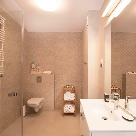 Lato Apartament Polanki Park Z Miejscem Parkingowym Kolobrzeg Exterior photo