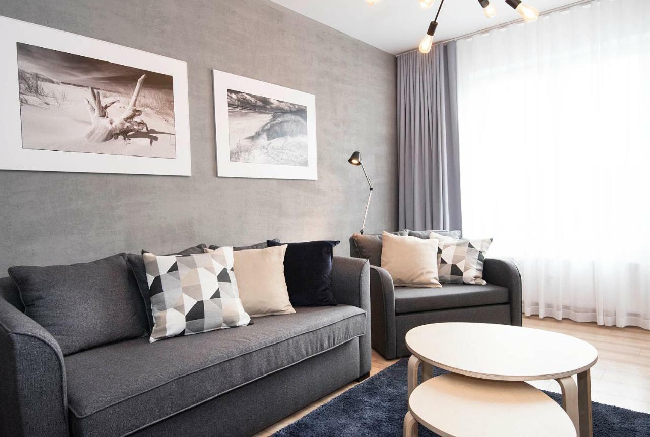 Lato Polanki Park Z Miejscem Parkingowym Apartment *