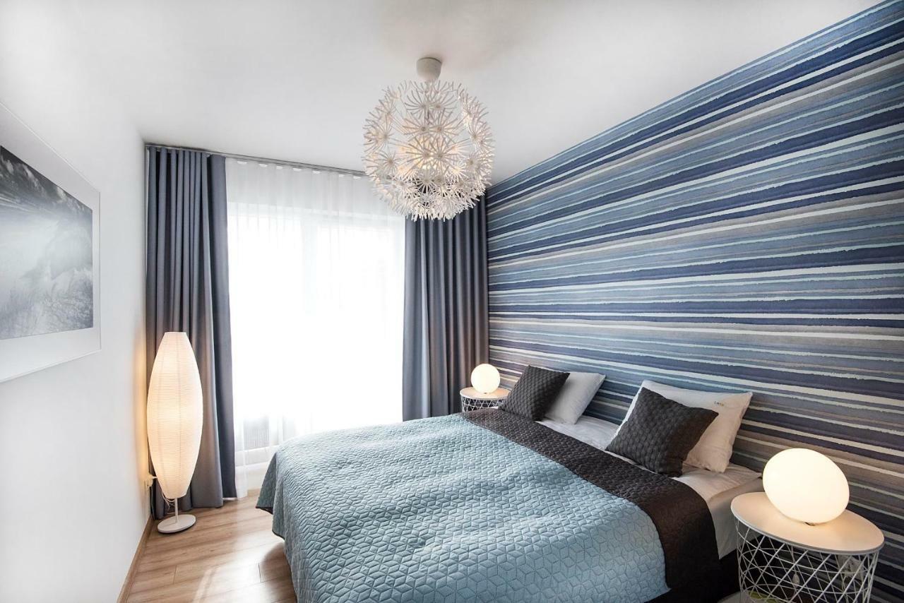 Apartment Lato Polanki Park Z Miejscem Parkingowym Kolobrzeg
